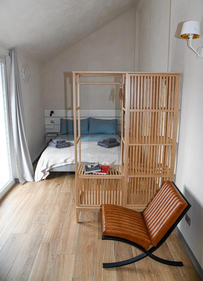 Jupliuc Cir 0195 & Cir 0196 Appartement Aosta Buitenkant foto